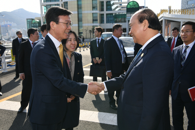 문성혁 장관