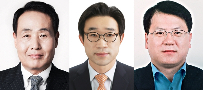 현대백화점그룹 사장단 인사