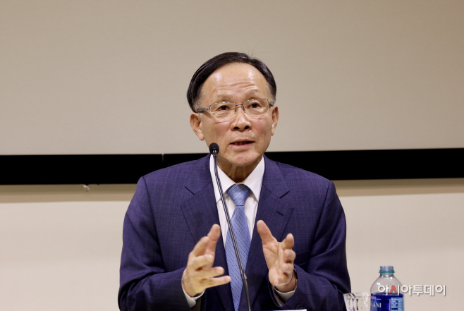 이수혁 대사