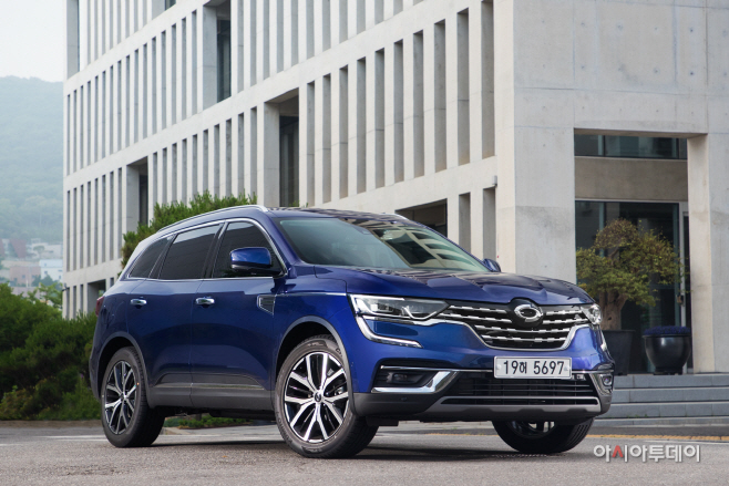 사진05_THE NEW QM6 LPe