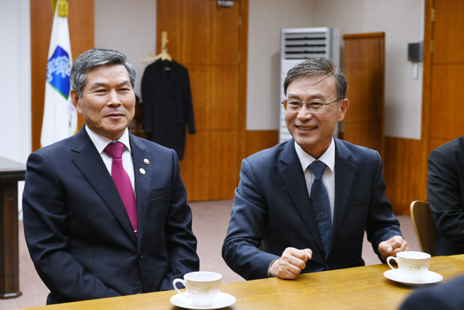 접경지역 지자체장 현장회의(1)