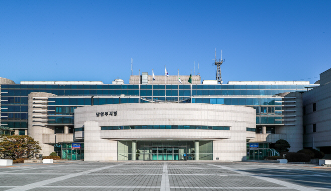남양주시, 철도와 3기 신도시로 미분양 해소 물꼬 텄다