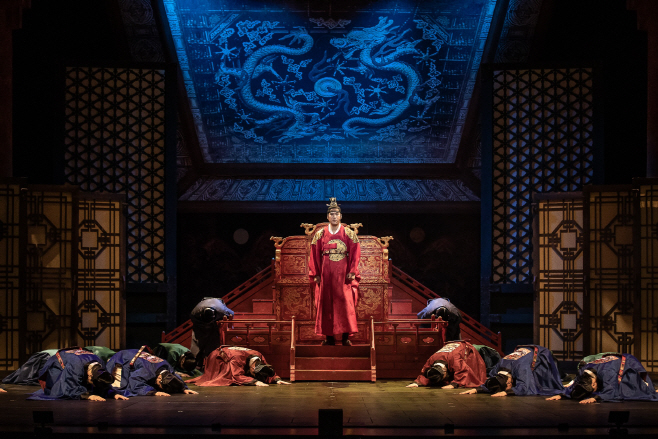세종, 1446 여주 공연 보도자료 배포용