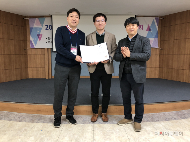 보도자료(창녕군장애인복지관 장관상 수상)