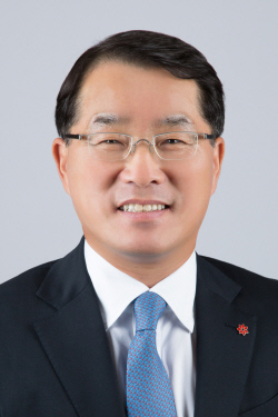 장재영 (주)신세계인터내셔날 대표이사 사장