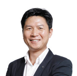 손문국 (주)신세계인터내셔날 국내패션부문 대표이사