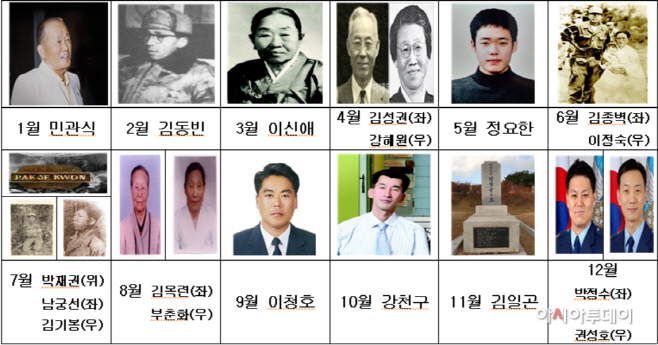 현충원