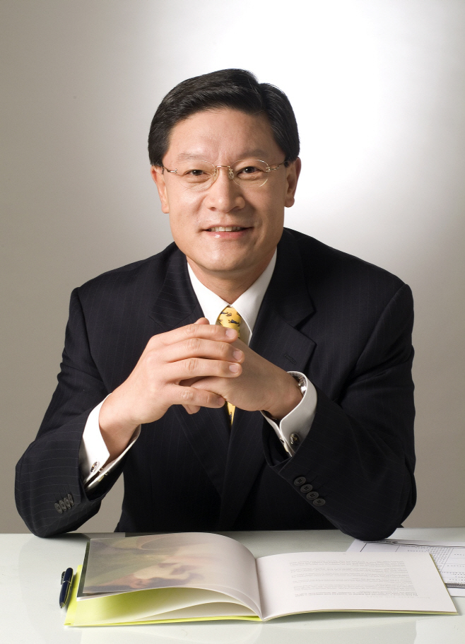 GS건설 허명수 부회장