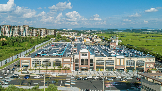 파주 프리미엄 아울렛_전경 (2)