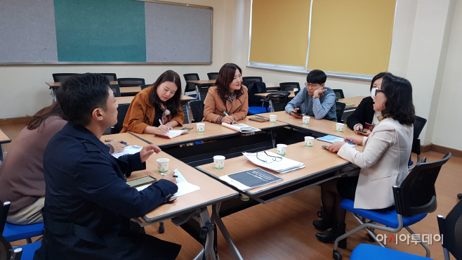 [보도1] 김해, 수업혁신 신호탄, 피드백 공동실천연구로 쏘다.