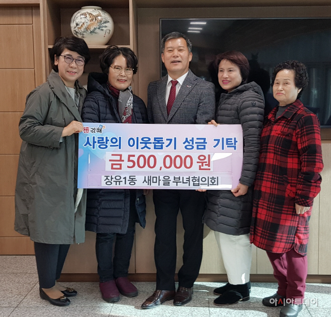 성금