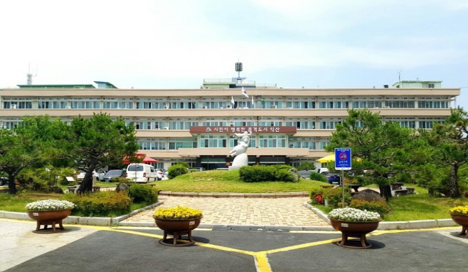 익산시청