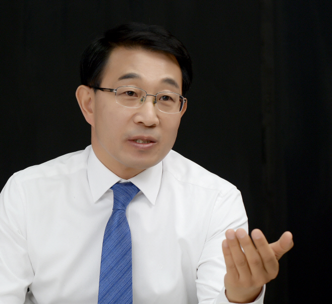 김헌규 민주당 경남 진주갑위원장