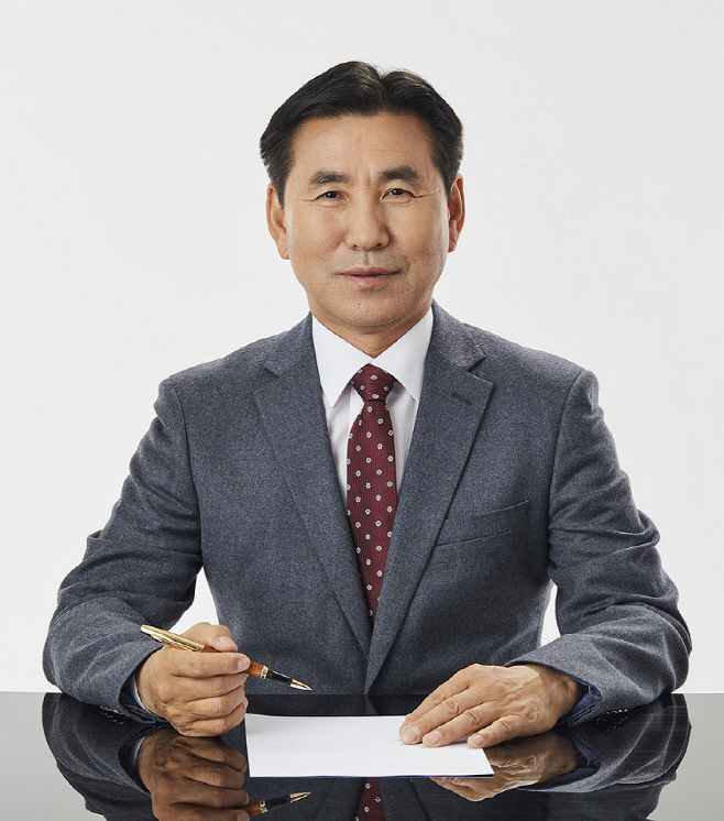 [이미지] 서울우유협동조합 노민호 상임이사