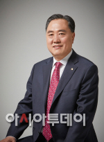 박차훈 한국협동조합협의회 신임 회장 프로필 사진