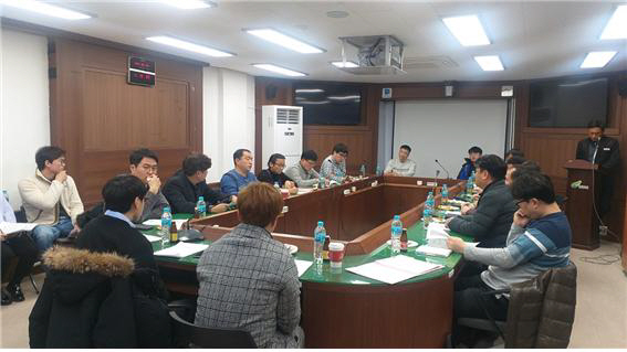 여주시, 소규모주민숙원사업 자체설계 추진