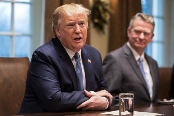 TRUMP ROUNDTABLE