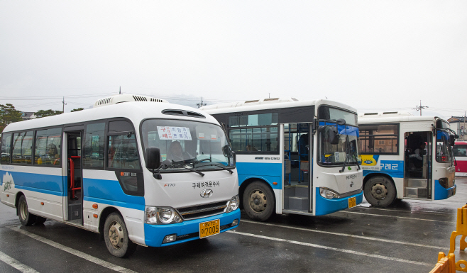 구례버스
