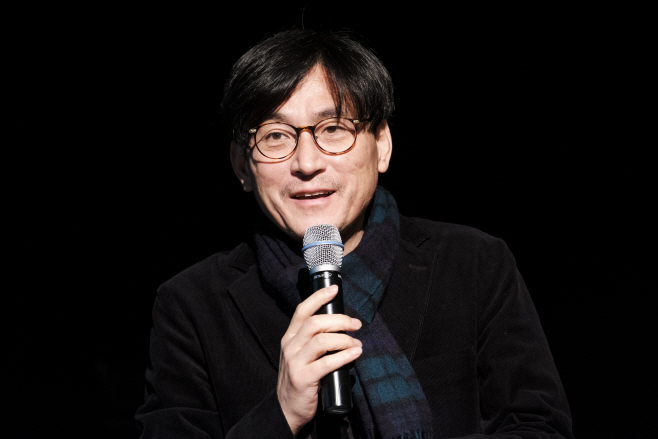 이성열 국립극단 예술감독