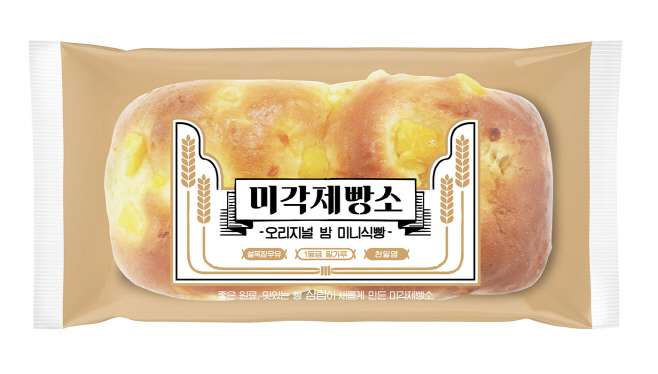 SPC삼립_미각제빵소 천만 개 판매 돌파_20191220