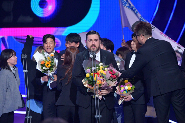 '2019 KBS 연예대상'