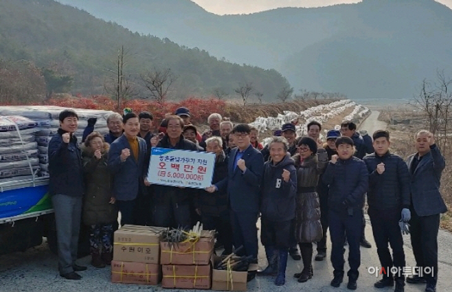 들녘가꾸기2