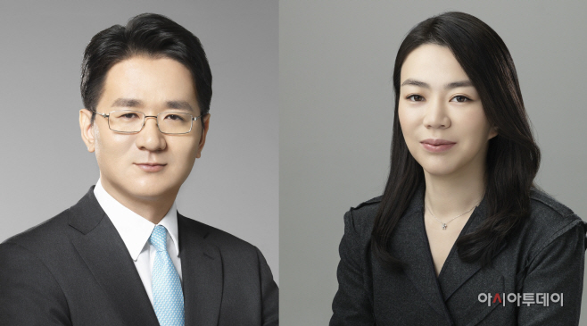 조원태 조현아