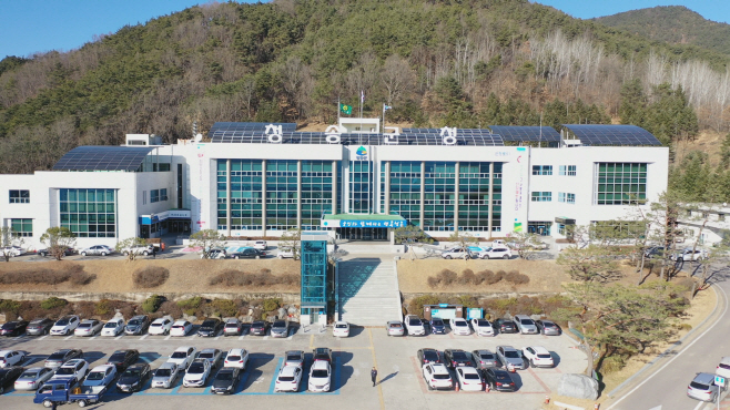 주택행정 종합평가 최우수상 수상) (2)