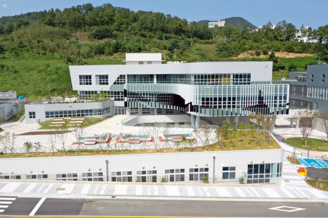 이순신도서관