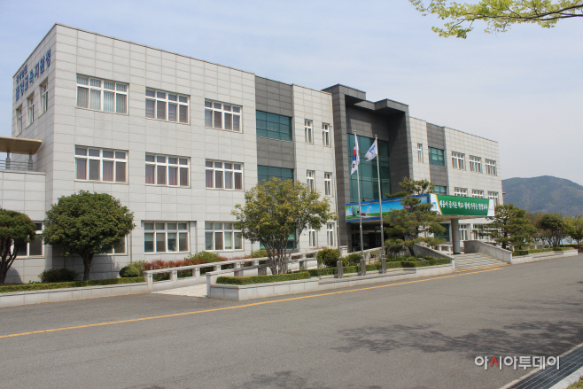 대표청사사진