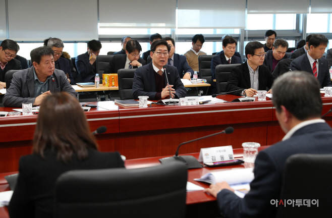 충남도, 물길·뱃길 터 생태 살리고 경제 잡는다.