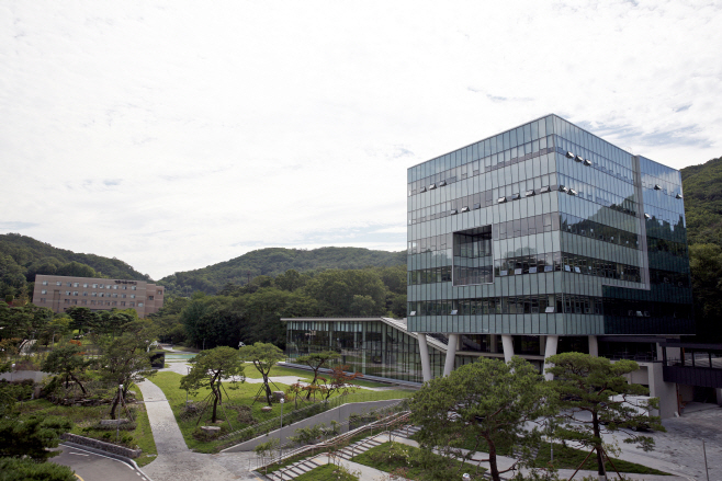 계원예대 파라다이스홀