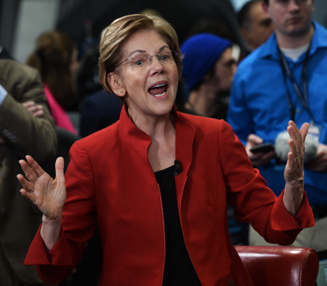 DEMOCRATIC DEBATE