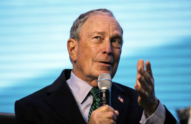Bloomberg California