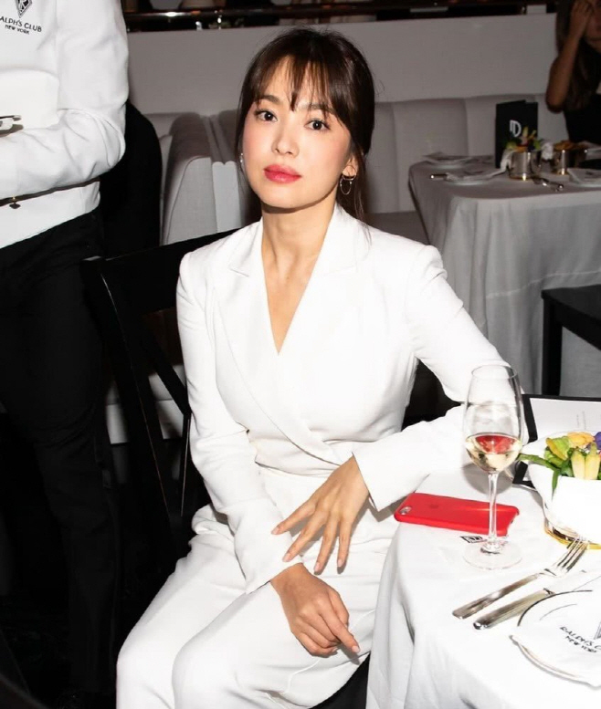 송혜교