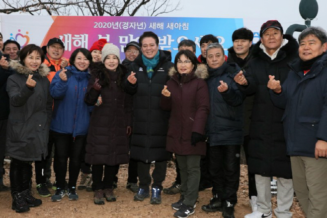 해돋이