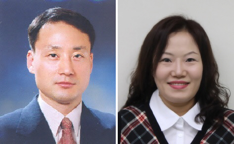 의왕공무원대상_수상자