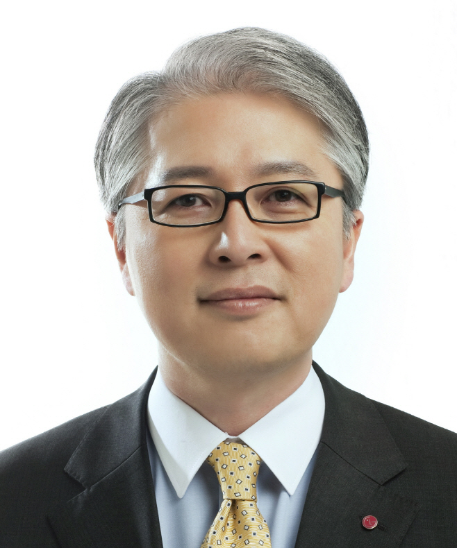 LG전자 CEO 권봉석 사장(프로필) (1)