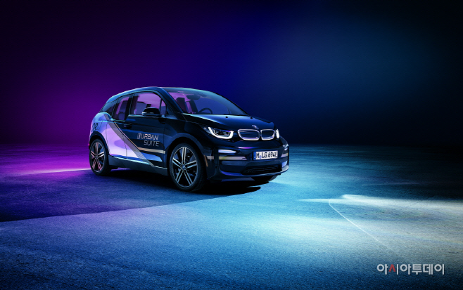 사진_BMW CES 2020 참가 (2)