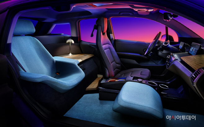 사진_BMW CES 2020 참가 (1)