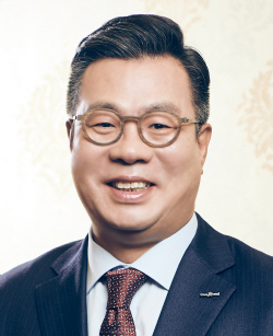 정일문 한국투자증권 사장