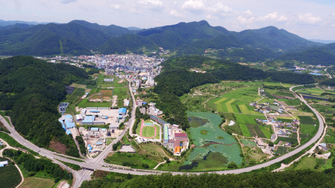 영양읍전경2018