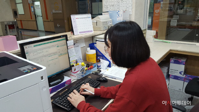 창녕군, 희망 2020년 공공근로, 행복지기 청년사업 시행