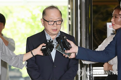 이재환 CJ파워캐스트