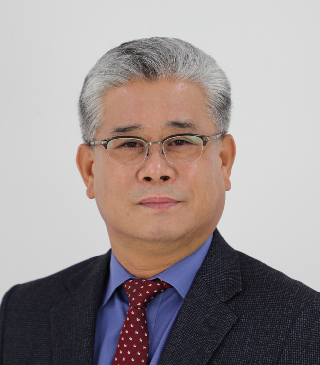 안중식 신임 농어촌공사 충남지역본부장