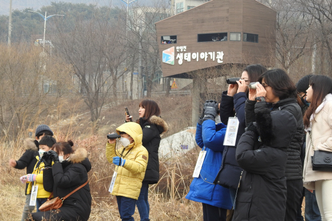 철새탐조교실3