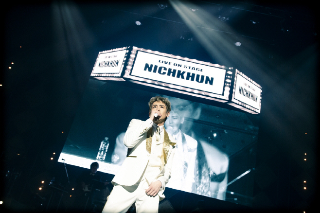 2PM 닉쿤_일본 콘서트 성료 (3)