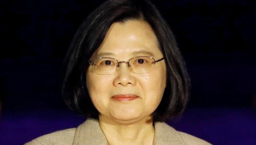 차이잉원