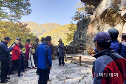 서산시, 단체관광객 유치 여행사 인센티브제 대폭 확대
