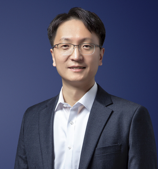 [쿠팡 이미지 1] 박대준 쿠팡 신사업담당 대표이사